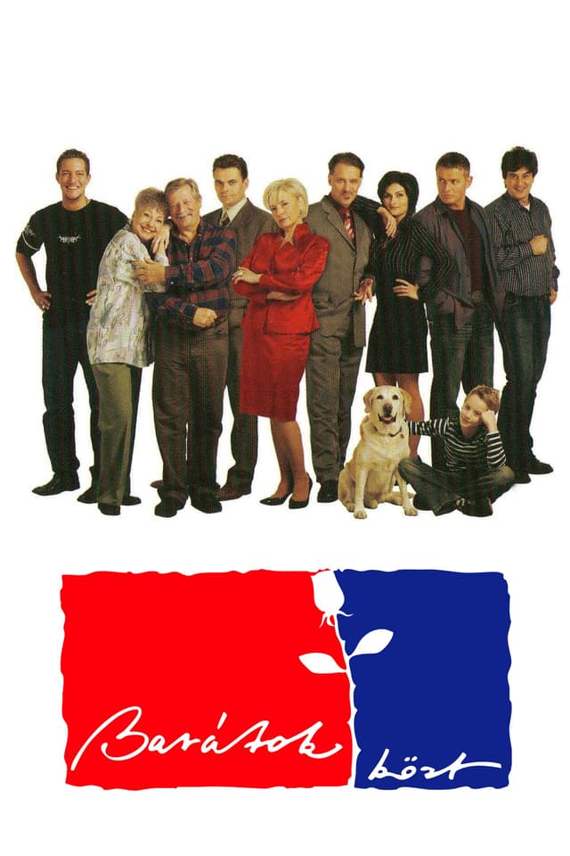 Among Friends poster