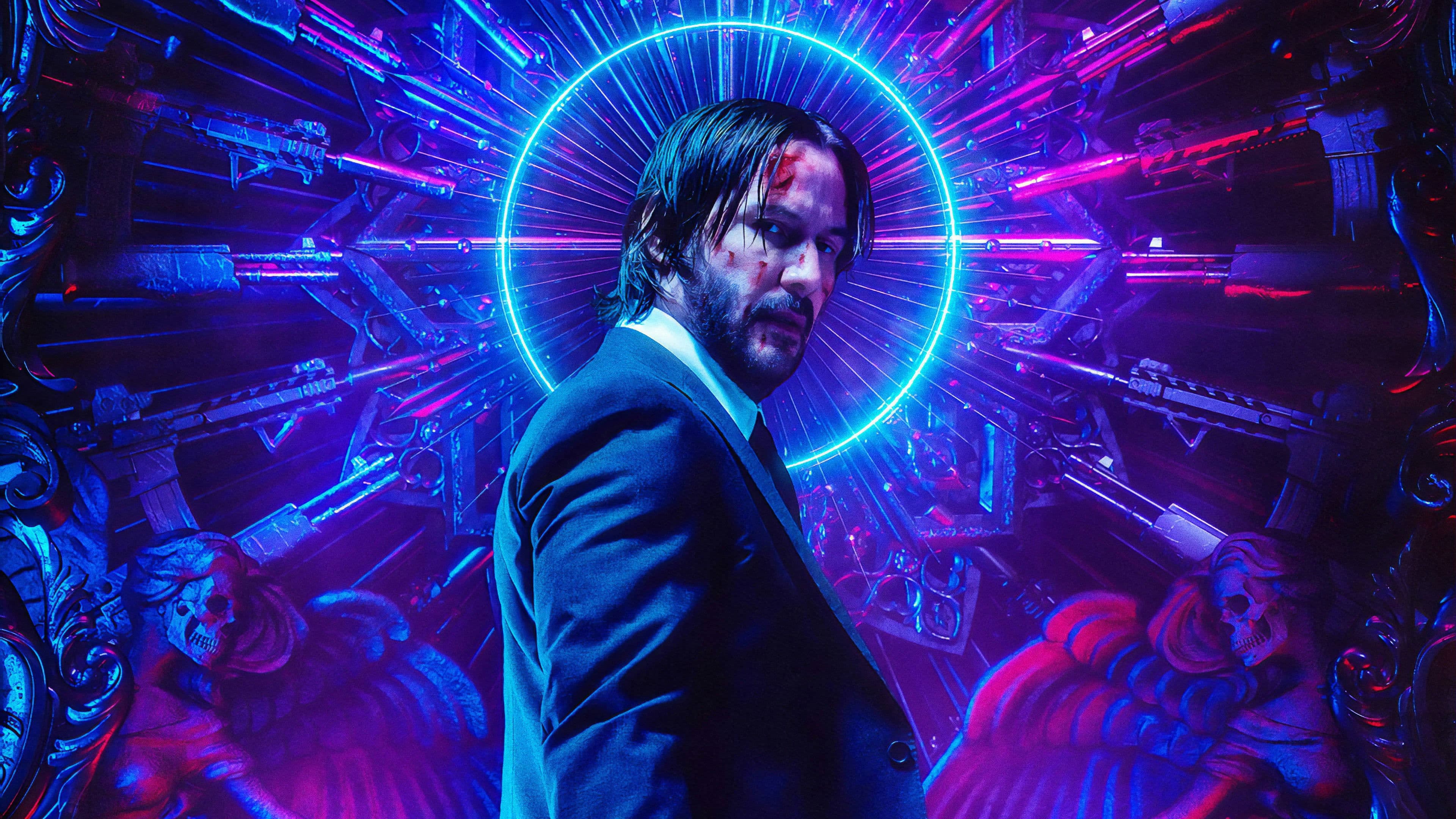 John Wick 3 image