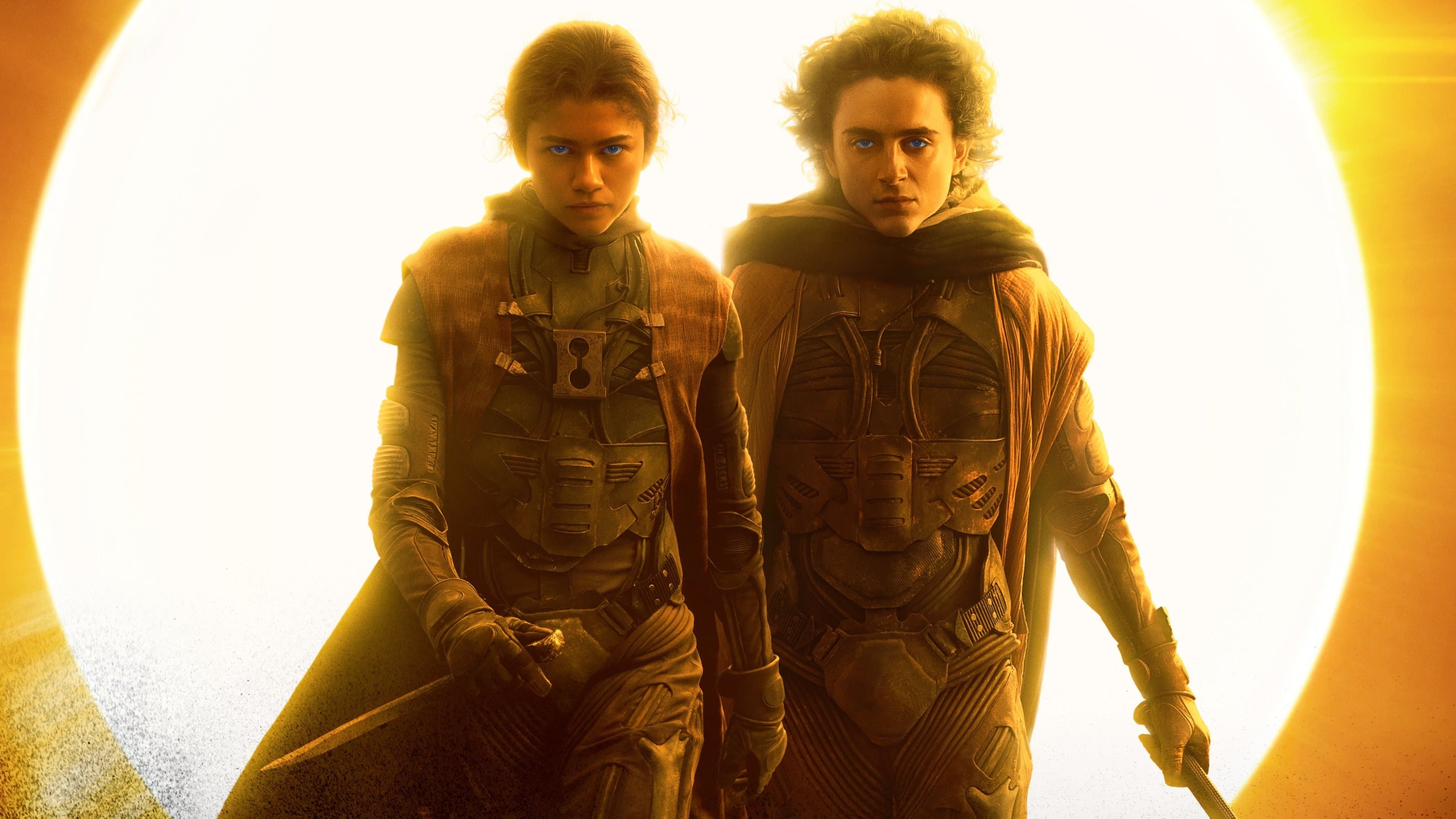 Dune: Part 2 image